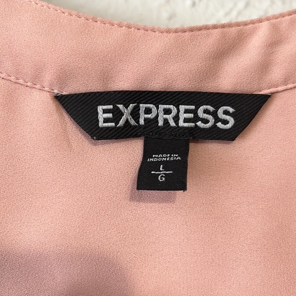 2 for $30 Express Blouse - Picture 4 of 4